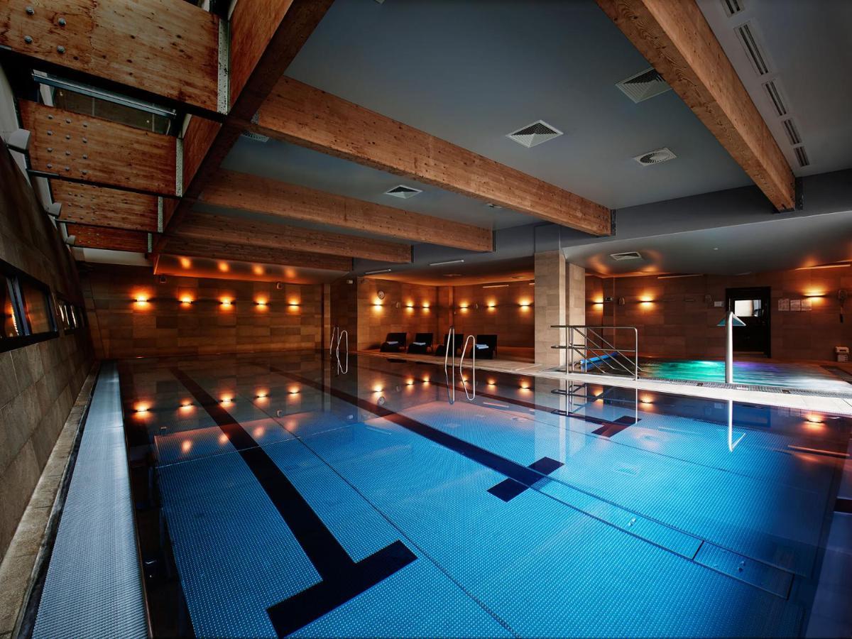 Vacationclub - Seaside Apartament 348 Kołobrzeg Eksteriør billede